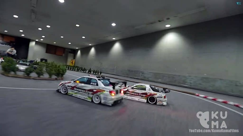 rc drift cars race track